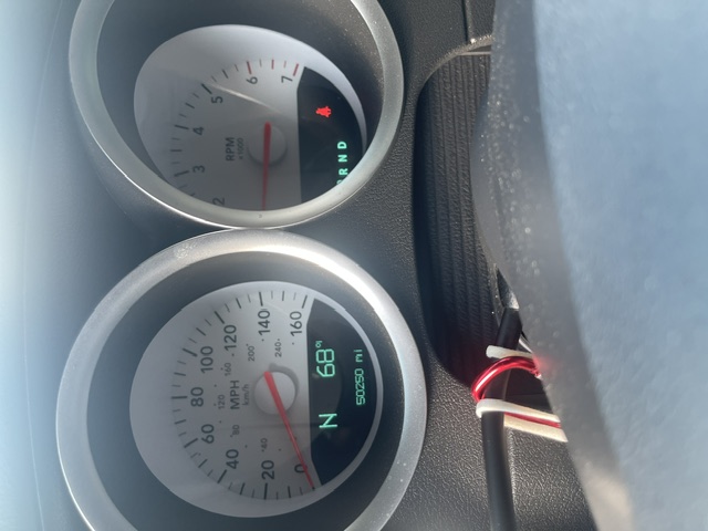 Used 2007 Dodge Charger R/T RWD image 6