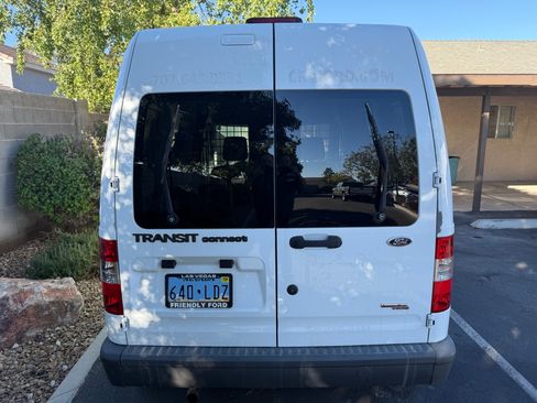 Used 2013 Ford Transit Connect XL image 5