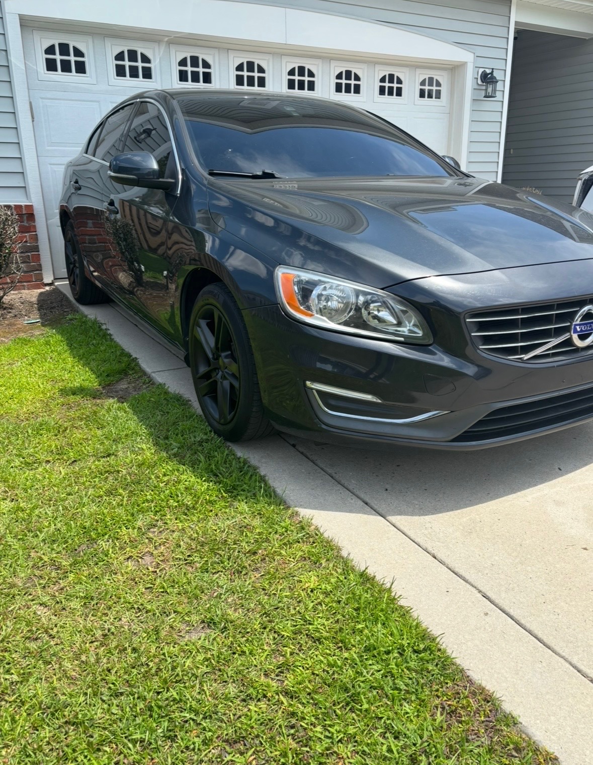 Used 2014 Volvo S60 T5 AWD/4WD image 14