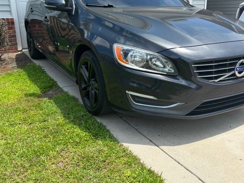 Used 2014 Volvo S60 T5 AWD/4WD image 14