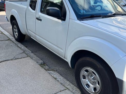 Used 2017 Nissan Frontier S image 15