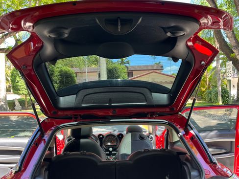 Used 2015 MINI Cooper Paceman S FWD image 26