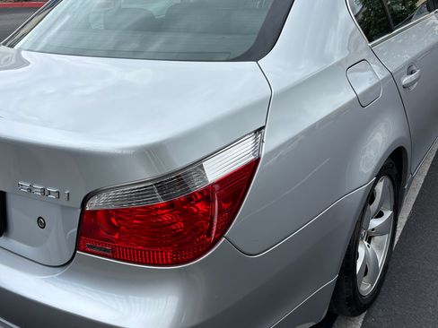 Used 2004 BMW 530i Sedan RWD image 12
