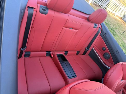 Used 2020 BMW 440i xDrive Convertible w/ Convenience Package image 30