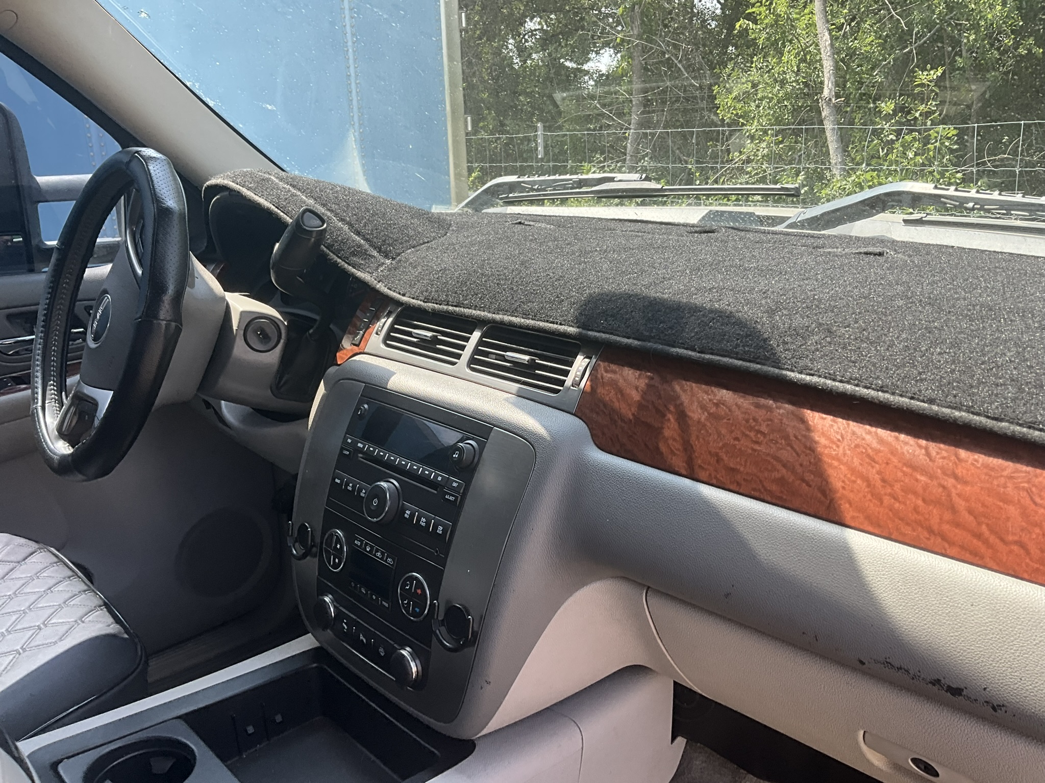 Used 2007 GMC Sierra 3500 SLT w/ Convenience Package AWD/4WD image 15