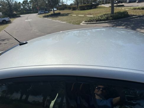 Used 2018 Ford Fusion S image 20