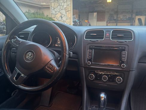 Used 2012 Volkswagen Jetta SE image 9