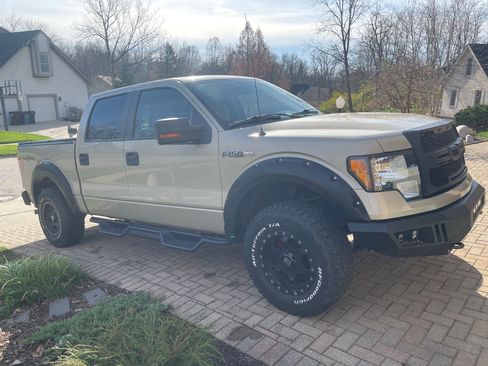 Used 2010 Ford F150 XLT image 6