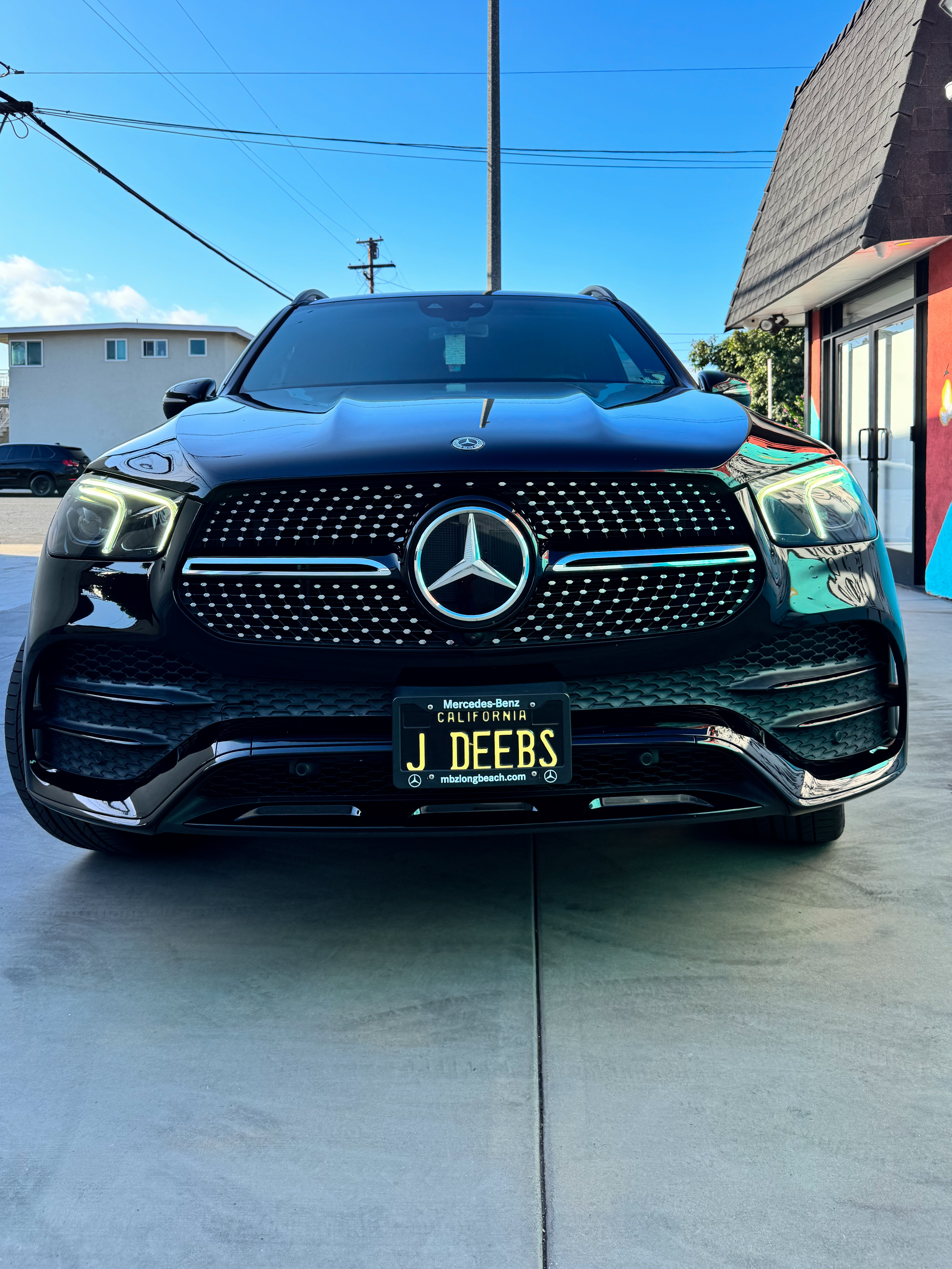 Used 2022 Mercedes-Benz GLE 350 image 8