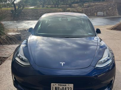 Used 2018 Tesla Model 3 Long Range