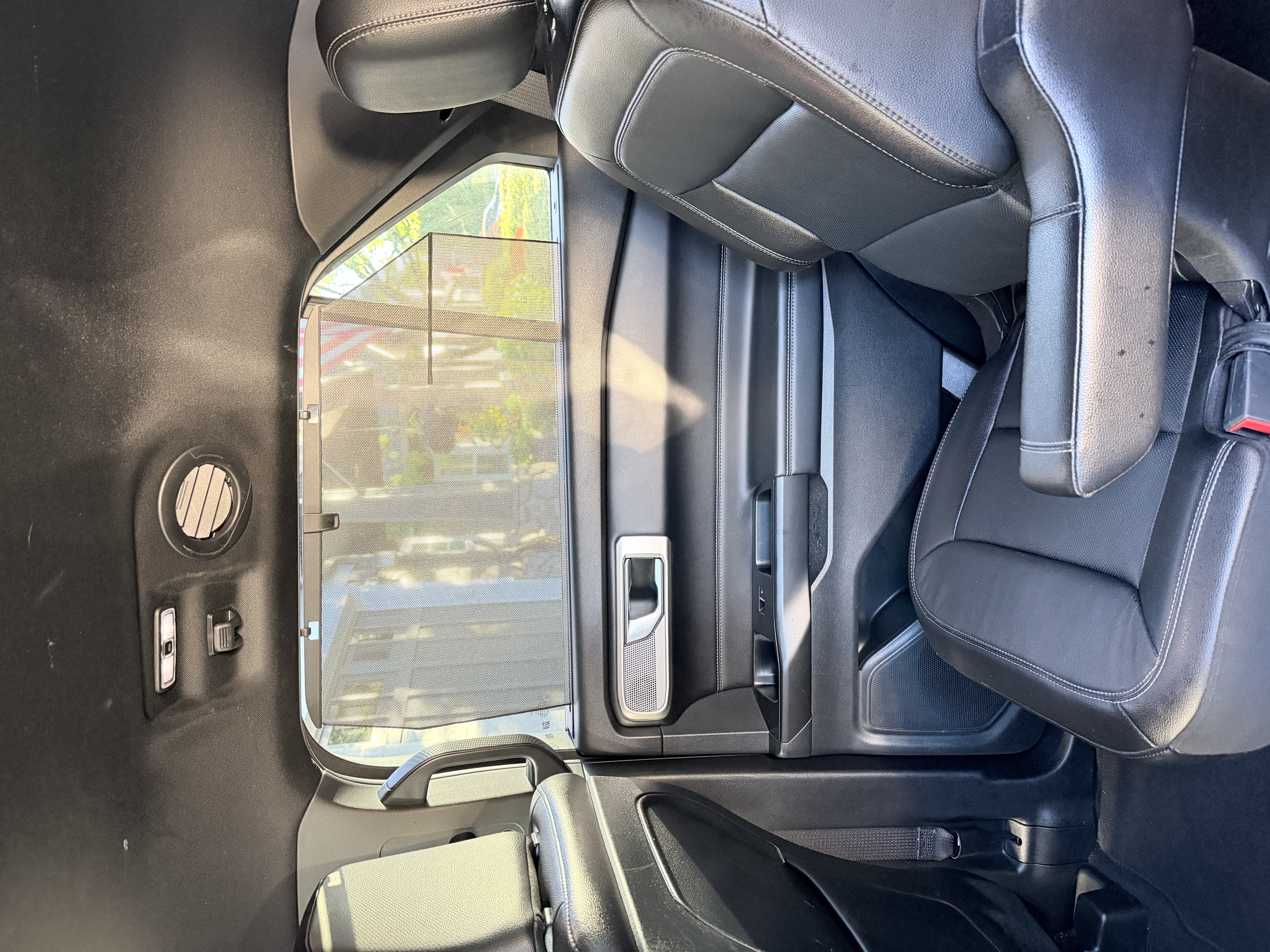 Used 2020 Ford Explorer Limited AWD/4WD image 15