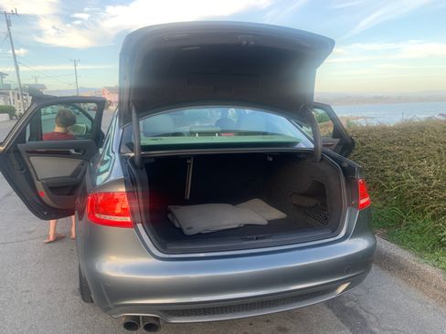 Used 2012 Audi A4 2.0T Premium Plus image 9