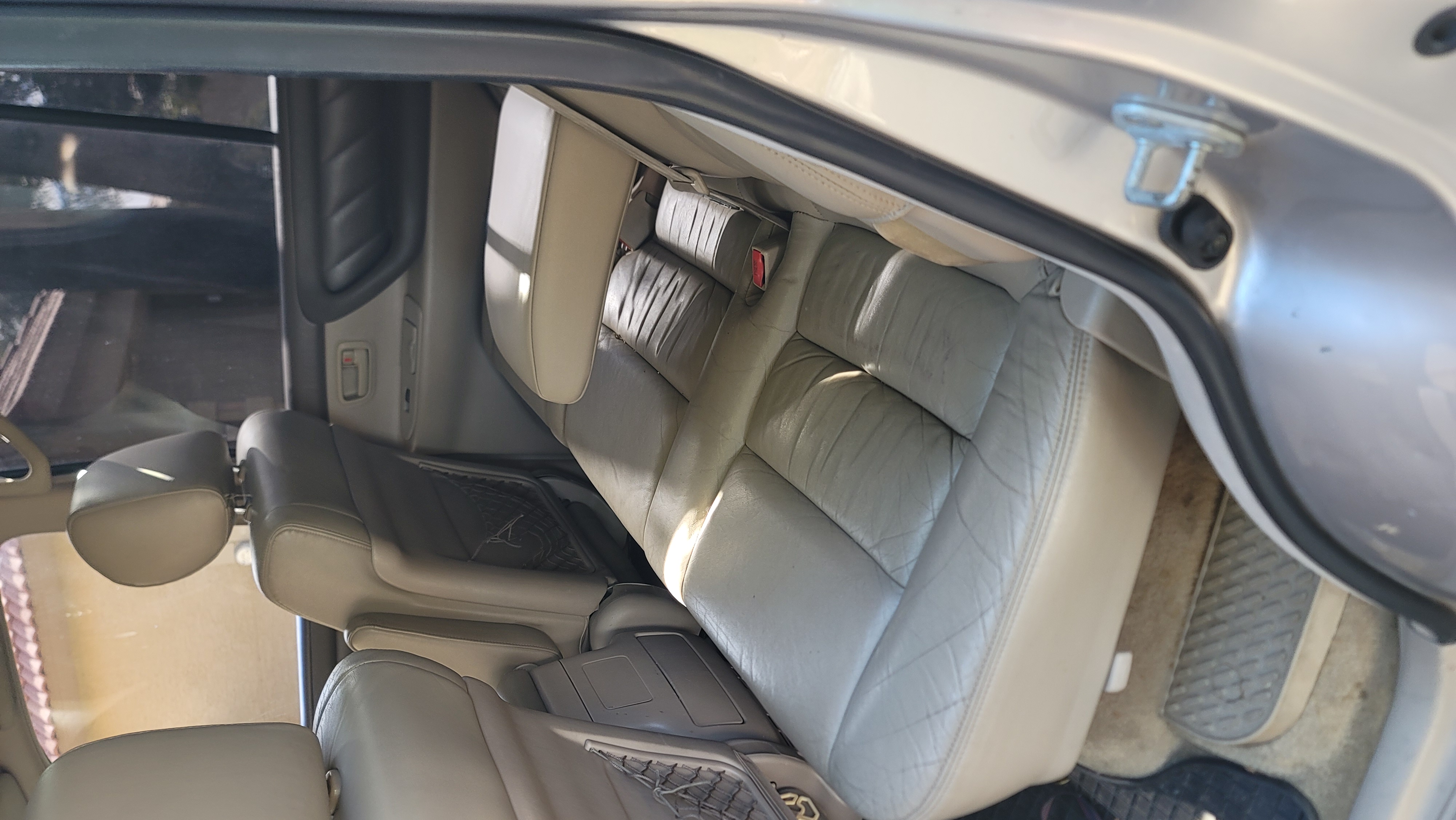 Used 1999 Toyota Land Cruiser AWD/4WD image 22