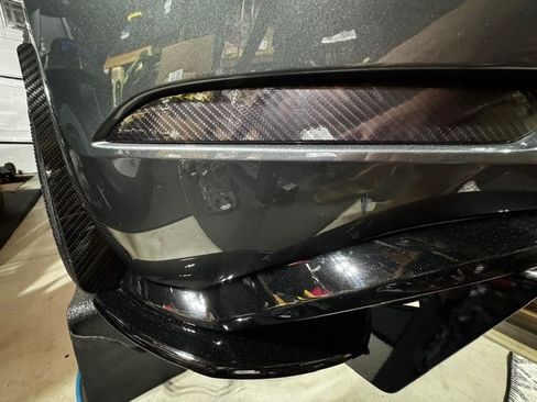 Used 2018 Volkswagen Golf 4-Door image 6