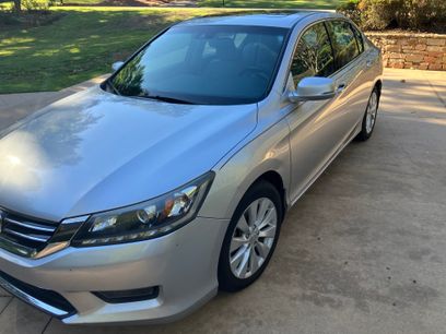 Used 2014 Honda Accord EX-L