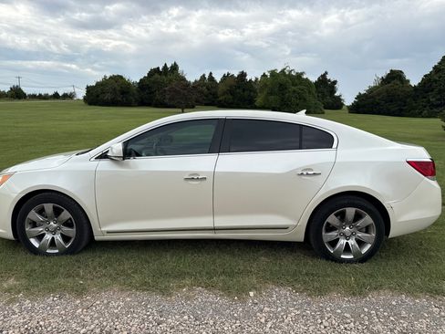 Used 2011 Buick LaCrosse CXL image 11