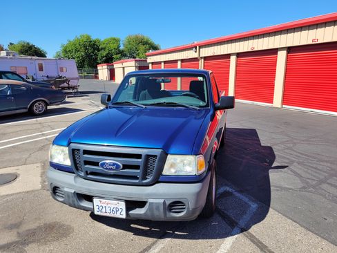 Used 2011 Ford Ranger XL image 1