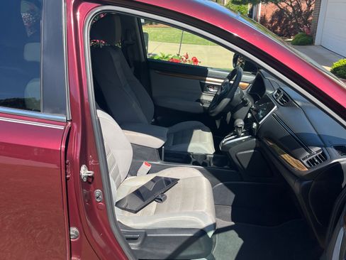 Used 2018 Honda CR-V EX image 4
