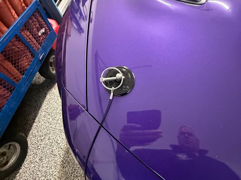 Used 2023 Dodge Charger Scat Pack image 13