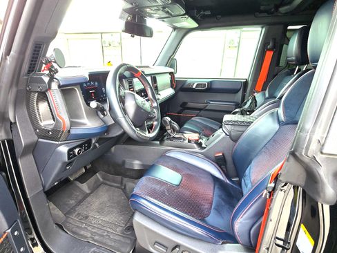 Used 2023 Ford Bronco Raptor image 10