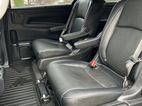 Used 2021 Honda Odyssey EX-L image 13