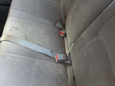 Used 2004 Toyota Tacoma PreRunner image 8