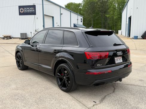 Used 2019 Audi Q7 3.0T Prestige image 5