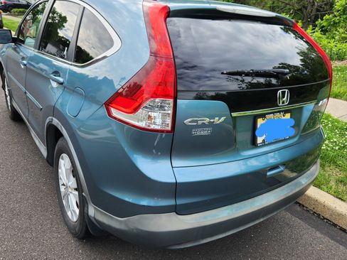 Used 2013 Honda CR-V EX image 4