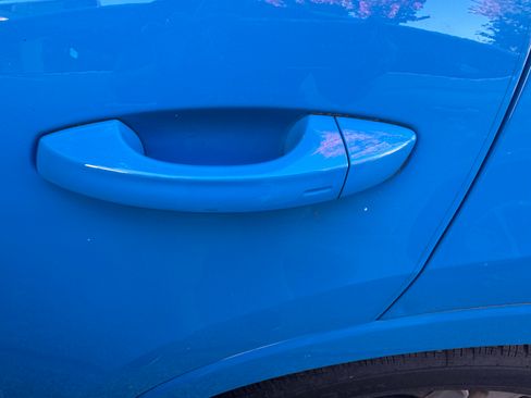 Used 2020 Audi Q3 2.0T Premium image 12