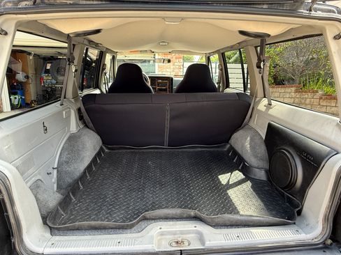 Used 1995 Jeep Cherokee Country image 6