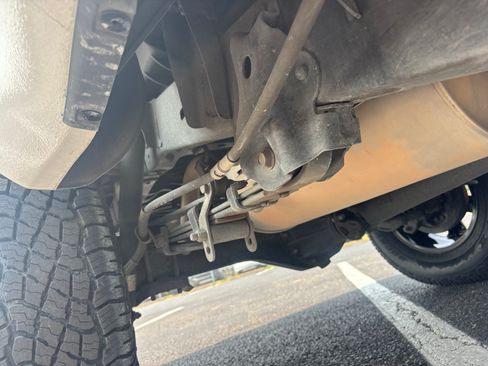 Used 2021 Toyota Tacoma SR RWD image 23