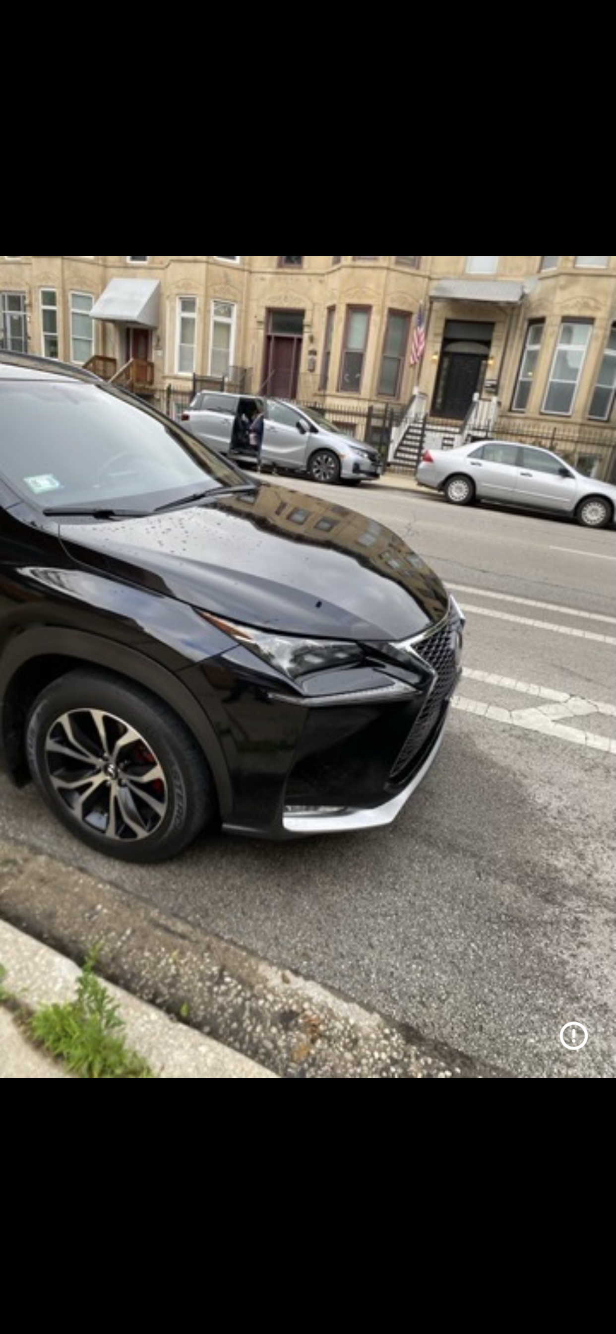 Used 2015 Lexus NX 200t F Sport w/ Navigation System Package AWD/4WD image 26