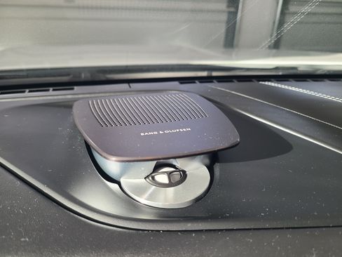 Used 2017 BMW ALPINA B6 xDrive Gran Coupe image 19