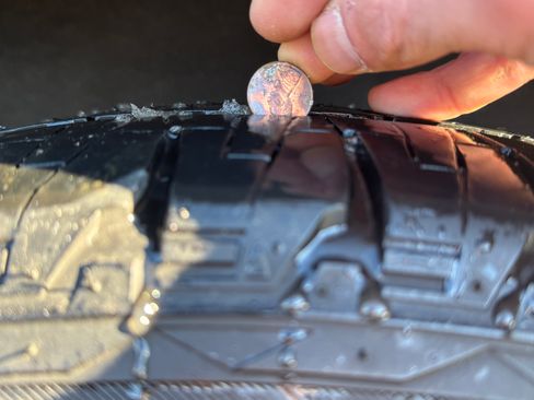 Used 2017 Cadillac Escalade ESV Premium Luxury image 18