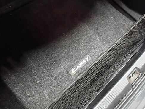 Used 2008 Toyota Camry Hybrid image 13