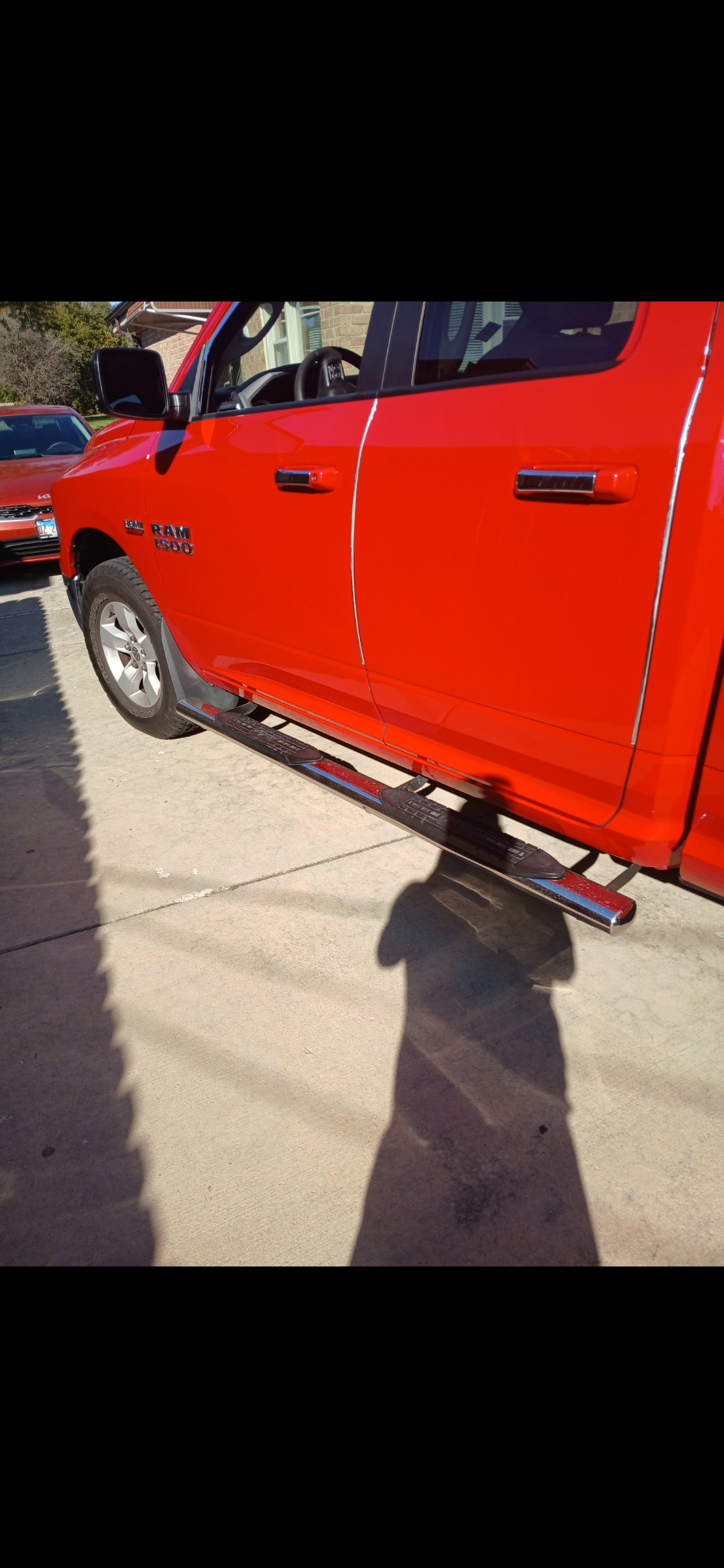 Used 2016 RAM 1500 Classic SLT AWD/4WD image 14
