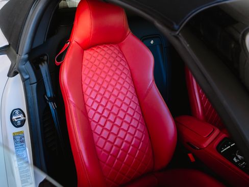 Used 2023 Audi R8 V10 performance image 20