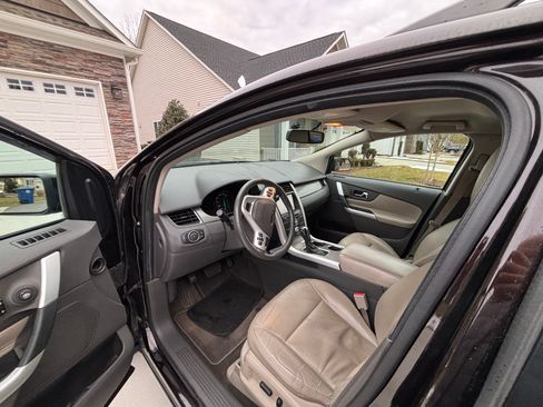 Used 2013 Ford Edge SEL image 4
