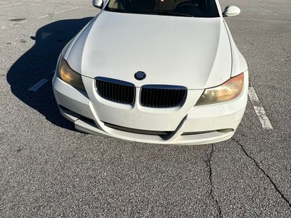 Used 2006 BMW 325i Sedan