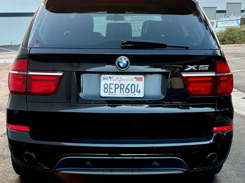 Used 2013 BMW X5 xDrive35i AWD/4WD image 4
