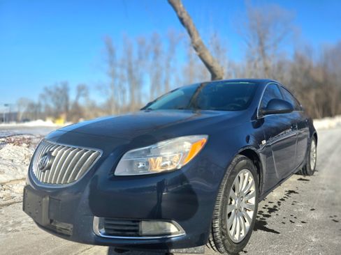 Used 2011 Buick Regal CXL image 4