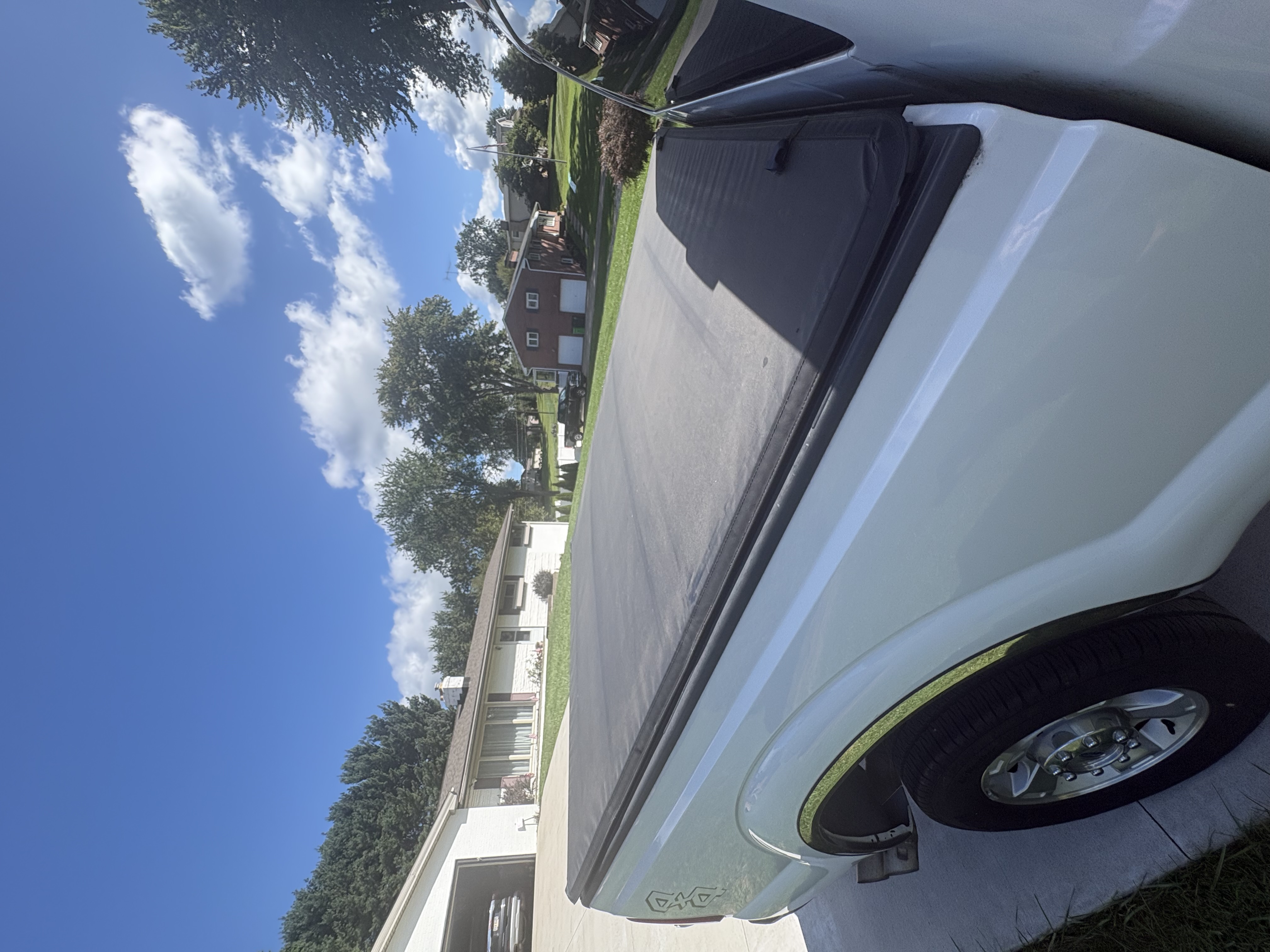 Used 2016 Ford F250 XLT AWD/4WD image 6