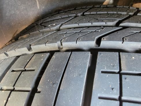 Used 2014 Chevrolet Impala LTZ image 4