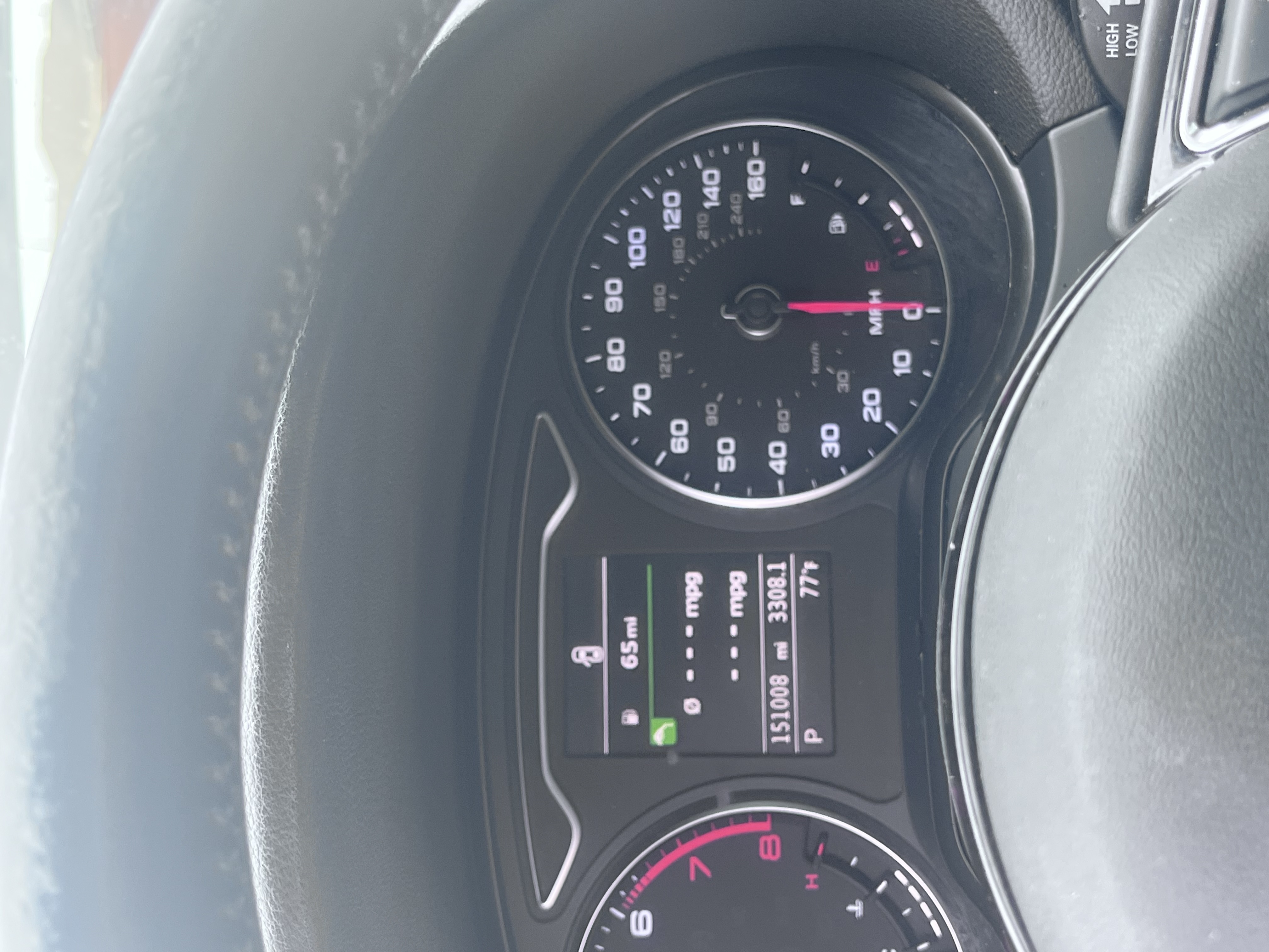 Used 2016 Audi A3 1.8T Premium w/ Audi MMI Navigation Plus FWD image 12