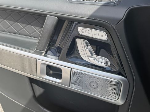 Used 2019 Mercedes-Benz G 550 image 28
