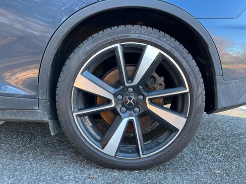 Used 2022 Polestar Polestar 2 w/ Plus Package image 15