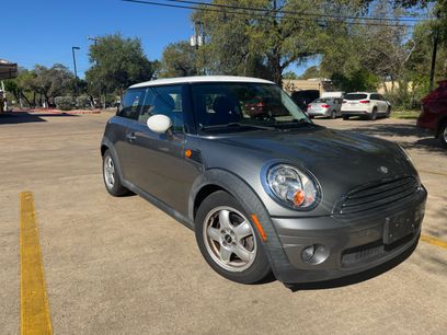 Used 2010 MINI Cooper Hardtop
