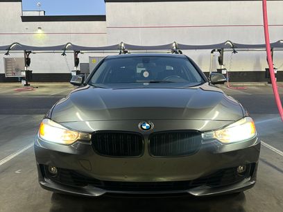 Used 2013 BMW 328i xDrive Sedan