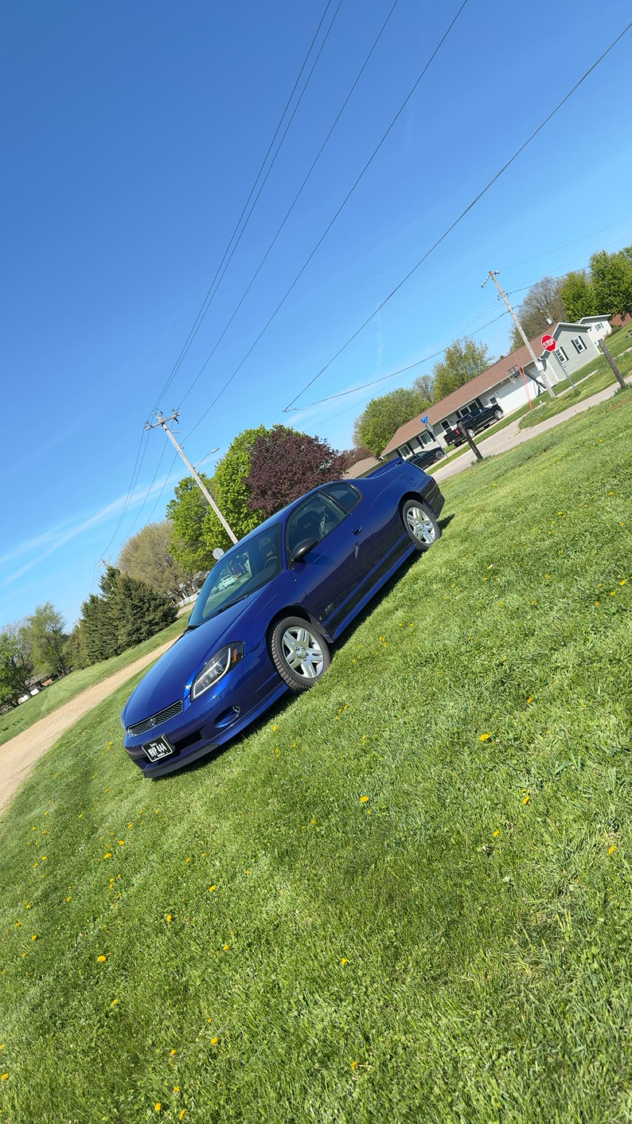 Used 2006 Chevrolet Monte Carlo SS w/ Convenience Package FWD image 6