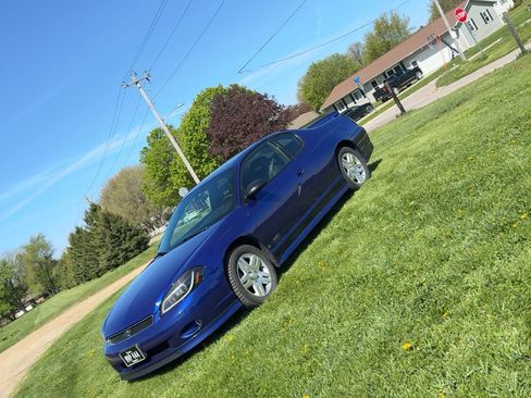 Used 2006 Chevrolet Monte Carlo SS w/ Convenience Package FWD image 6